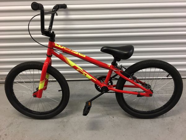 gt berm bmx