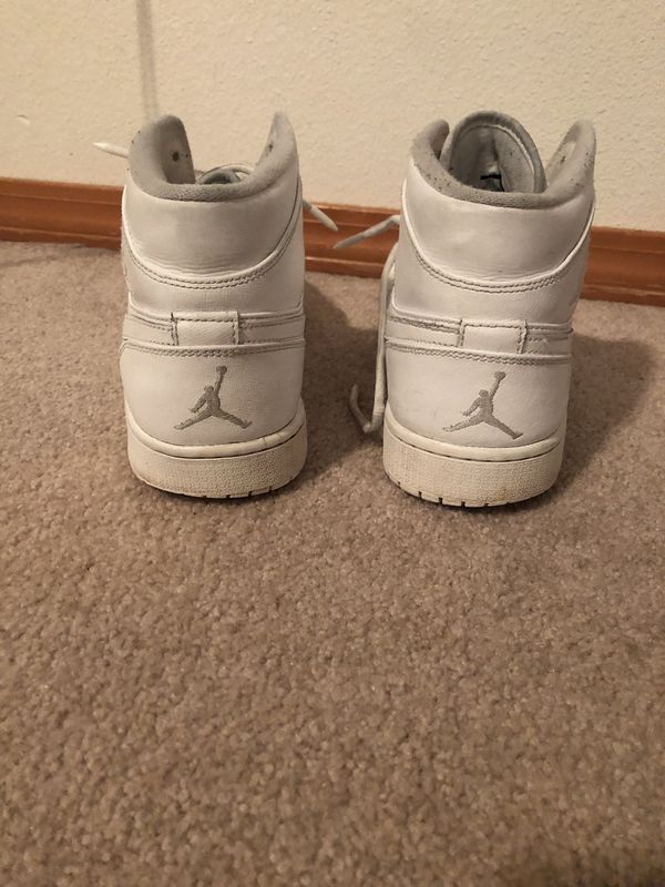 Air Jordan Ones for Sale in Puyallup, WA - OfferUp