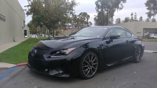 lexus rcf bbs wheels