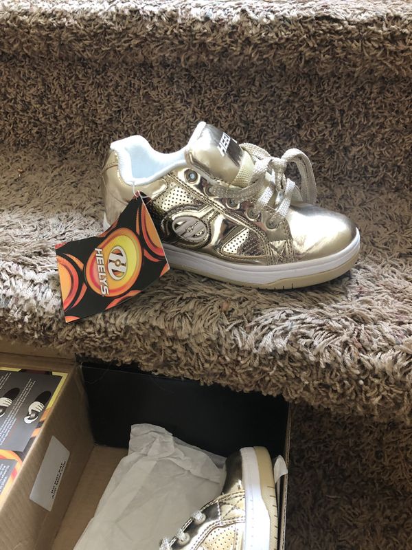 heelys limited edition