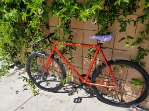 Fixie / track bike for Sale in Los Angeles, CA