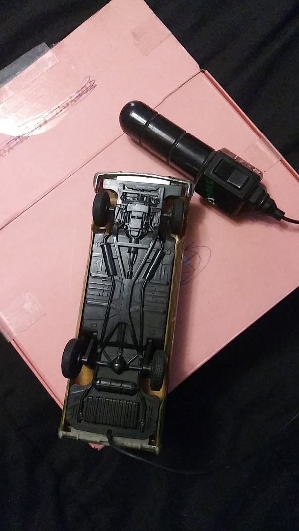 lowrider toys remote control