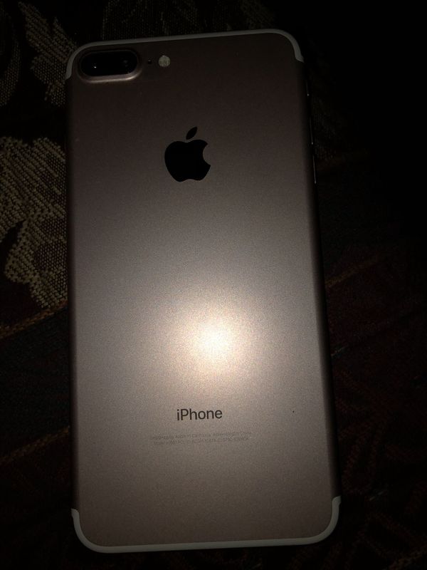 Metro PCS IPhone 7S Plus 32g for Sale in Atlanta, GA OfferUp