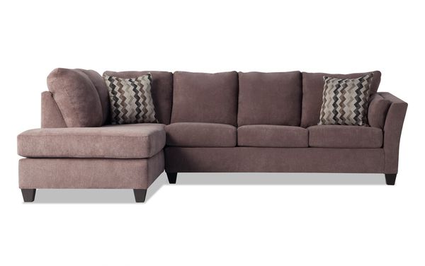 Virgo Sectional From Bob S Discount Furniture For Sale In