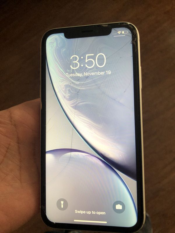 iPhone XR Tmobile/MetroPCS 64GB for Sale in Houston, TX OfferUp