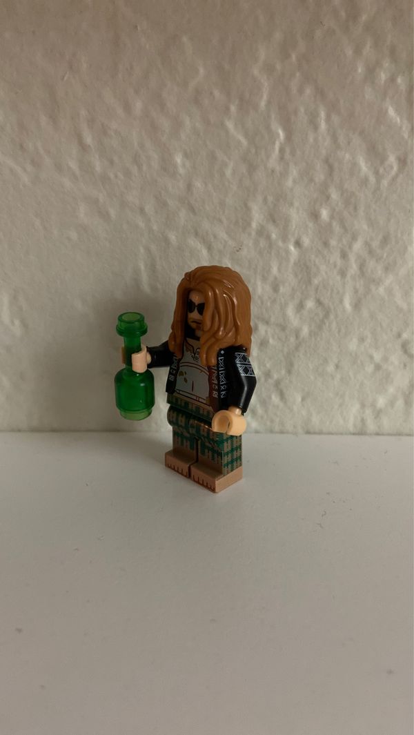 lego fat thor leak