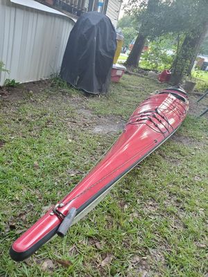 new and used kayak for sale in charleston, sc - offerup