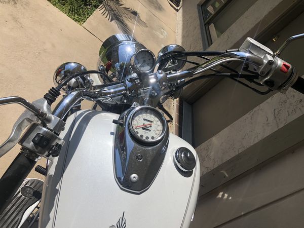 automatic motorcycles for sale in florida