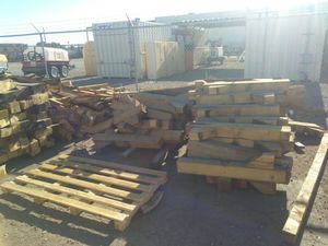 Oak Firewood Dunnage Ends For Sale In Phoenix Az Offerup