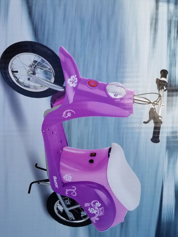 Razor pocket Mod(brand new &sealed) for Sale in Hoffman Estates, IL