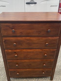 New and Used Dresser for Sale - OfferUp