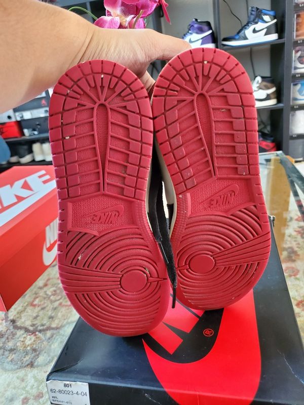 bred toes price