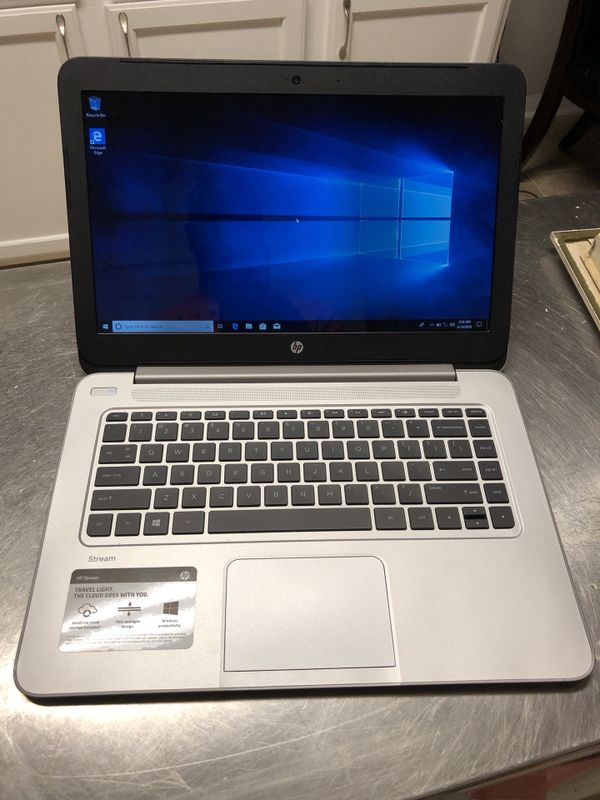  HP Laptop for Sale in Houston TX - OfferUp