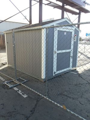 New and Used Shed for Sale in Bakersfield, CA - OfferUp