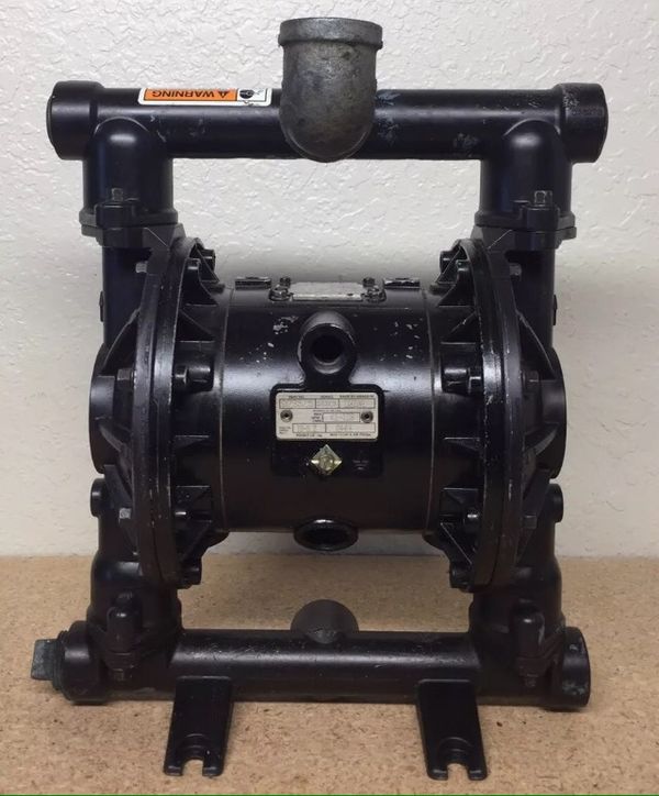 Graco Husky 1040 Air Operated Diaphragm Pump for Sale in West Palm