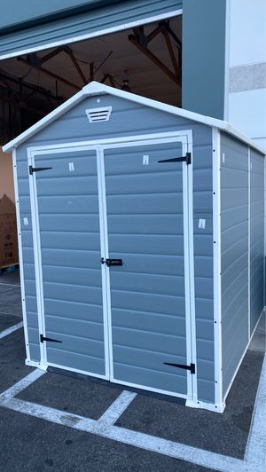 New and Used Shed for Sale in Henderson, NV - OfferUp