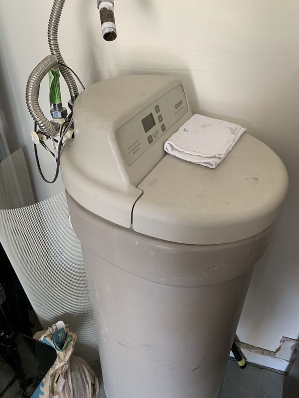 Kenmore Water Softener for Sale in Las Vegas, NV OfferUp