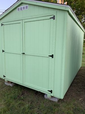 New and Used Shed for Sale in Greensboro, NC - OfferUp