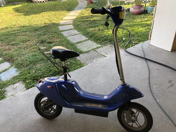 X-Treme X 360 Electric Scooter for Sale in Port Charlotte, FL - OfferUp