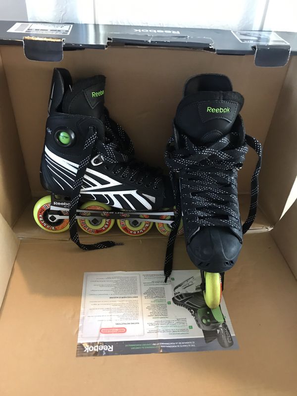 reebok skate blades
