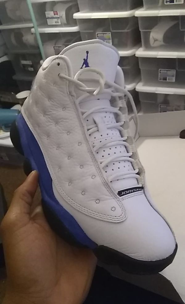 jordan 13s size 11.5