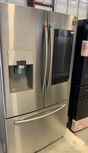 New and Used Scratch and dent appliances for Sale in Katy, TX - OfferUp