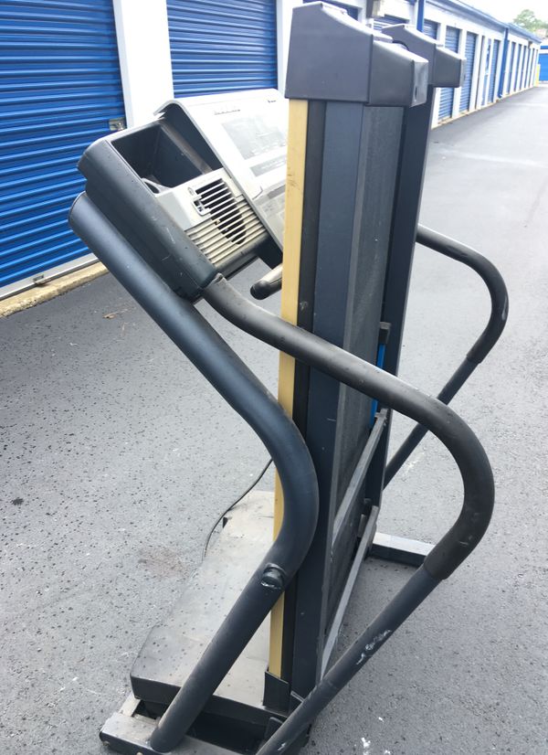 Norder track C 1900 treadmill for Sale in Virginia Beach, VA OfferUp