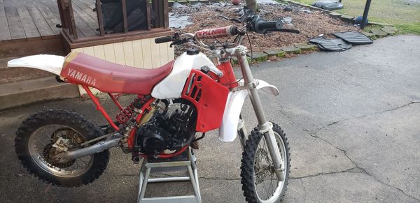 yamaha yz 80 for sale near me