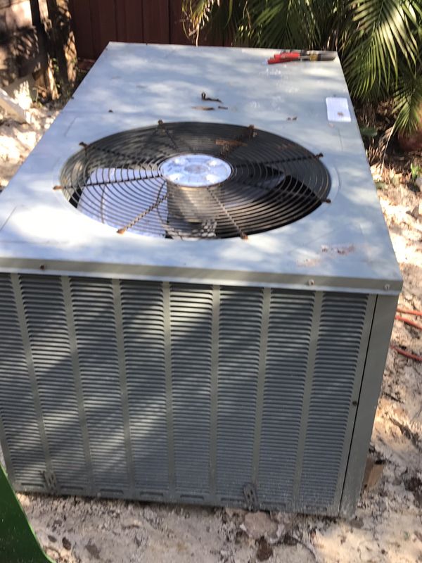 Package unit air conditioners for modular homes and mobile homes for Sale in Port Charlotte, FL