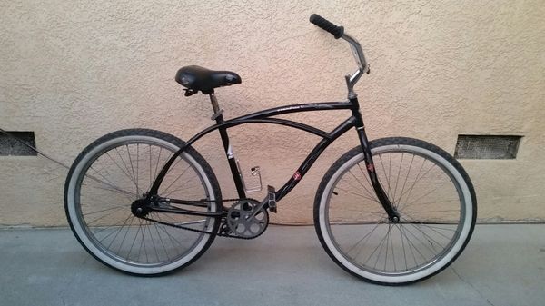 cranbrook beach cruiser bicycle