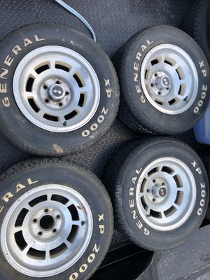 New And Used Rims For Sale In Huntsville Al Offerup