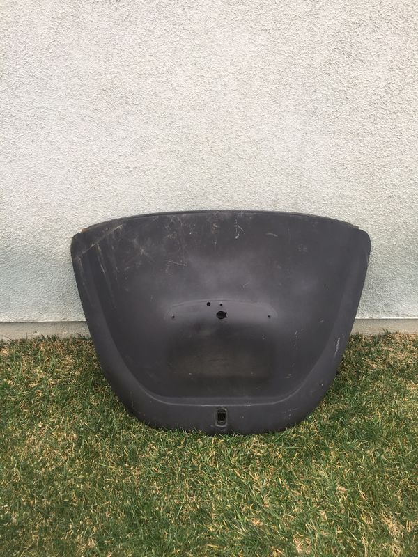 1968 Vw Bug Deck Lid For Sale In Corona Ca Offerup