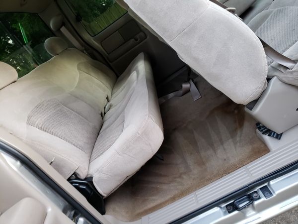 Chevy silverado ext cab for Sale in Houston TX OfferUp