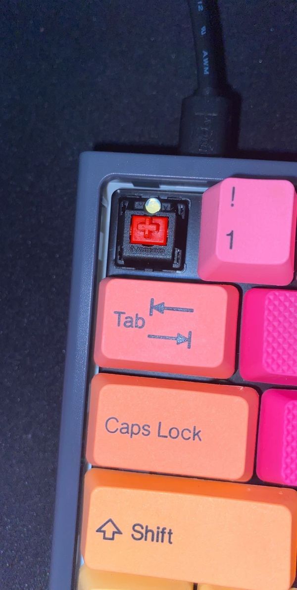 ducky one 2 mini keys not working ducky one 2 mini keys not working