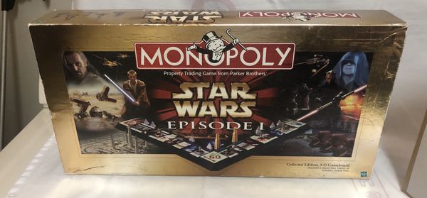 monopoly star wars toys r us