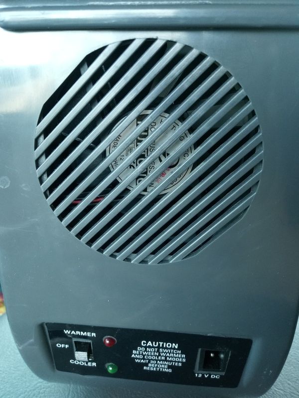 Coleman Cooler Warmer  Target