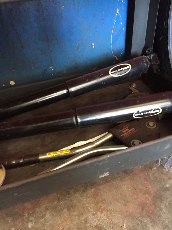 Obs Chevy parts for Sale in Corinth, TX OfferUp