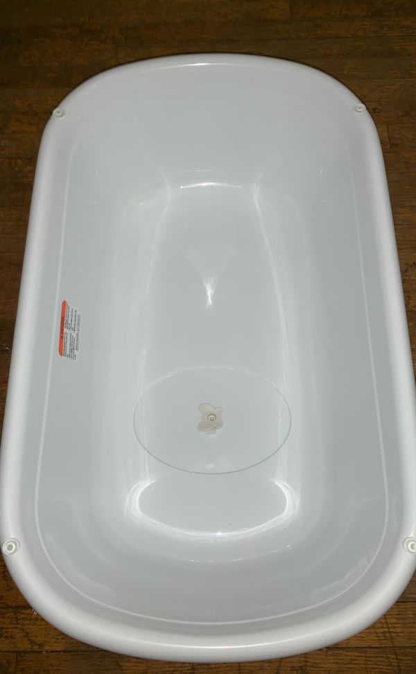 Summer Infant Right Height Bath Tub For Sale In Los Angeles Ca Offerup