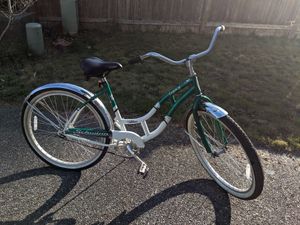 Schwinn Women's Legacy Cruiser Bike - 26" for Sale in Everett, WA