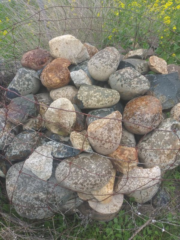 landscape boulders near me