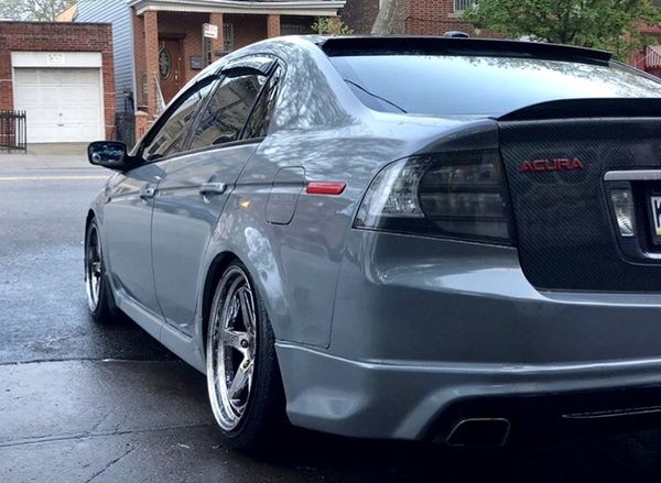 06 Acura TL for Sale in Brooklyn, NY - OfferUp