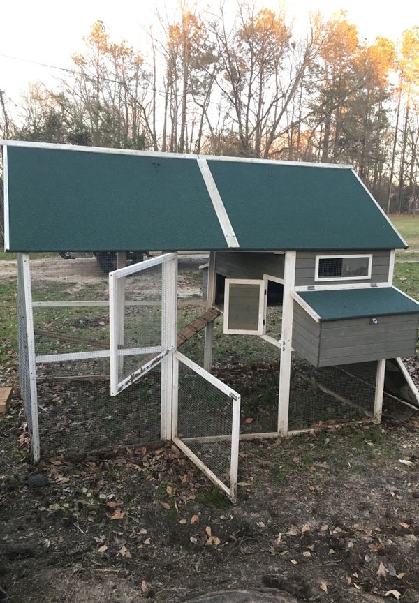 Chicken house for Sale in Thomson, GA OfferUp