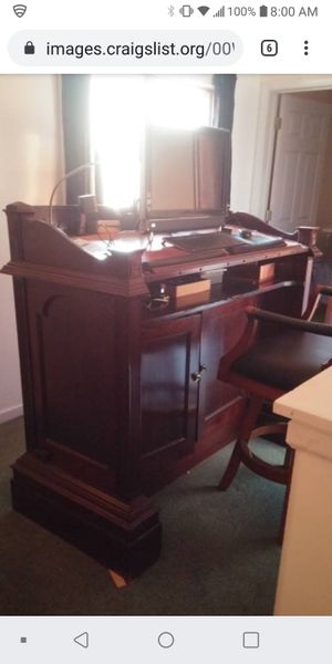 New And Used Standing Desk For Sale In Clearwater Fl Offerup