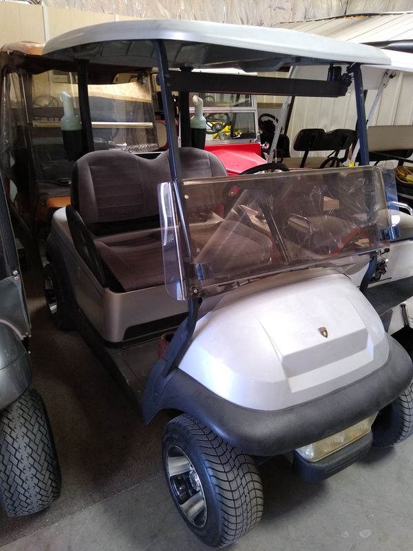!!Golf carts for sale!! for Sale in Las Vegas, NV OfferUp