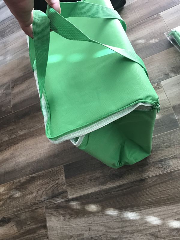 Lot of 3 BRAND NEW insulated Bamko INSTACART BAGS for Sale in Wildomar ...