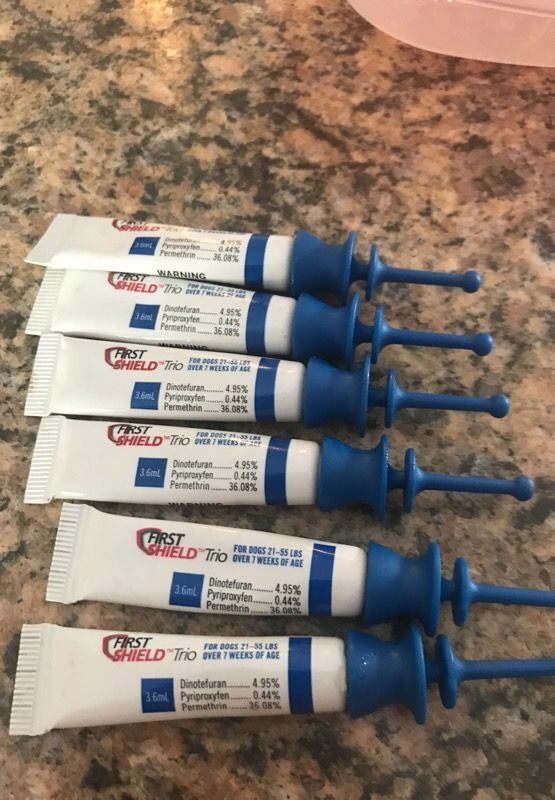 First shield trio for Sale in Jupiter, FL OfferUp