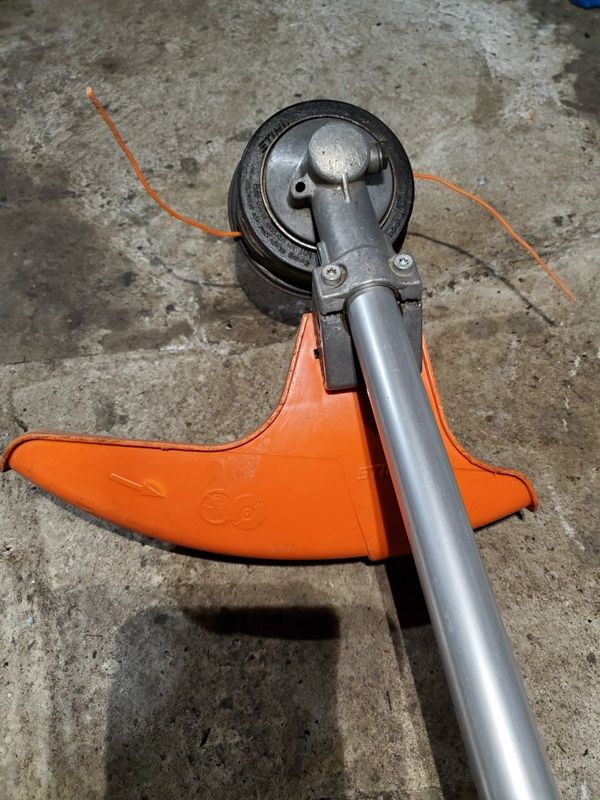 STIHL FS 110 R 4Mix Commercial String Trimmer/ Weed Eater for Sale in