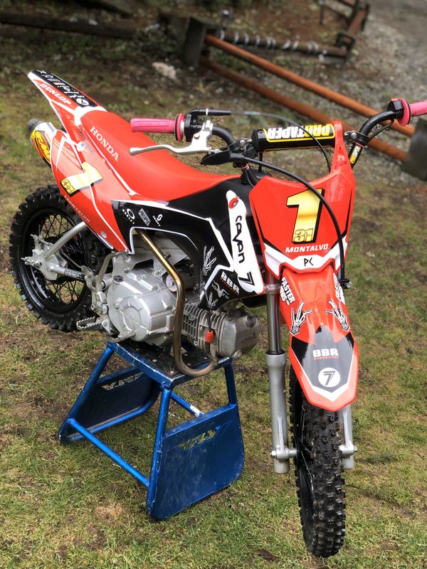 buy crf110