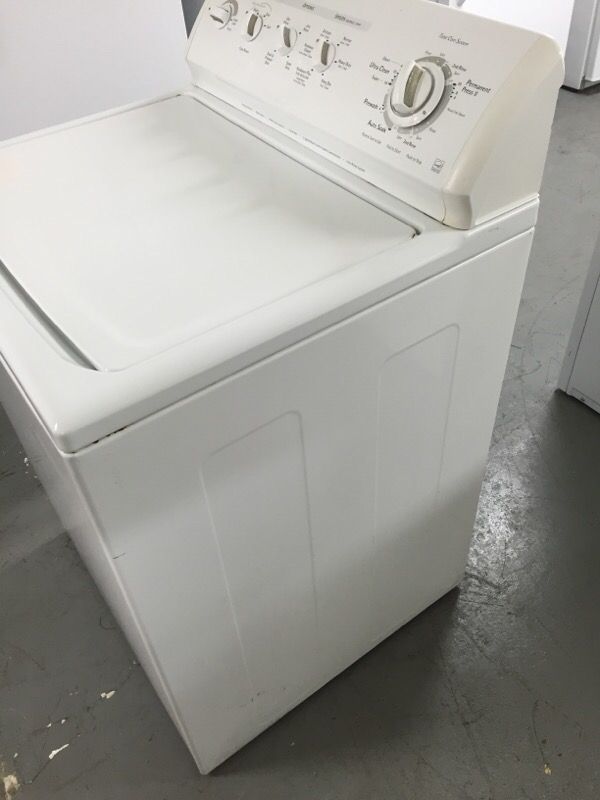 kenmore elite top load washer for Sale in Hollister, CA - OfferUp