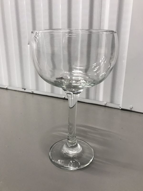 massive margarita glass